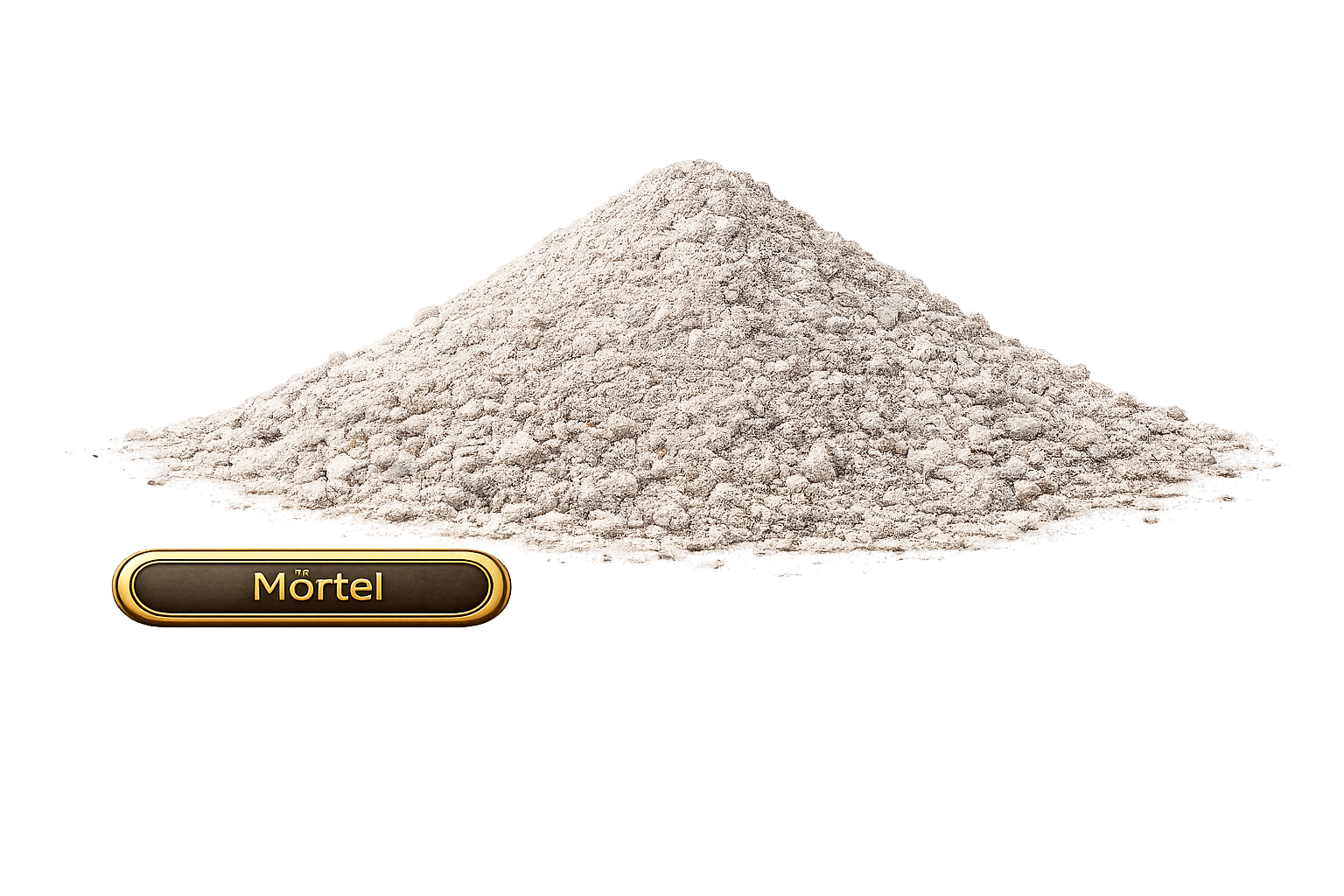 Mörtel