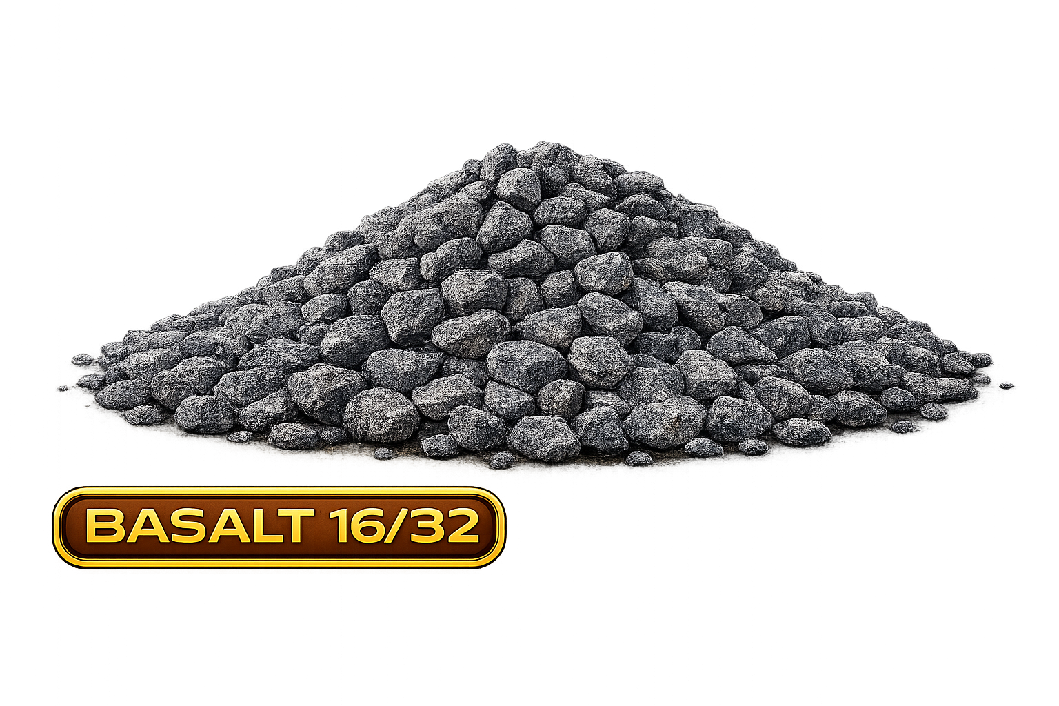 Basalt 16/32