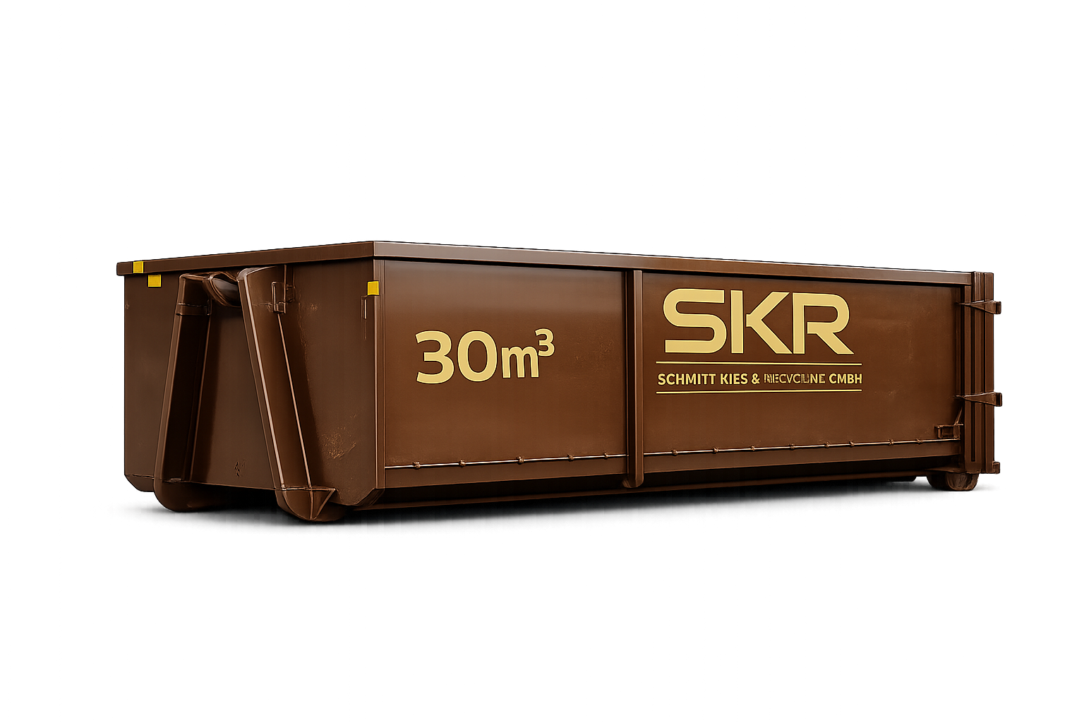 30m³ Container